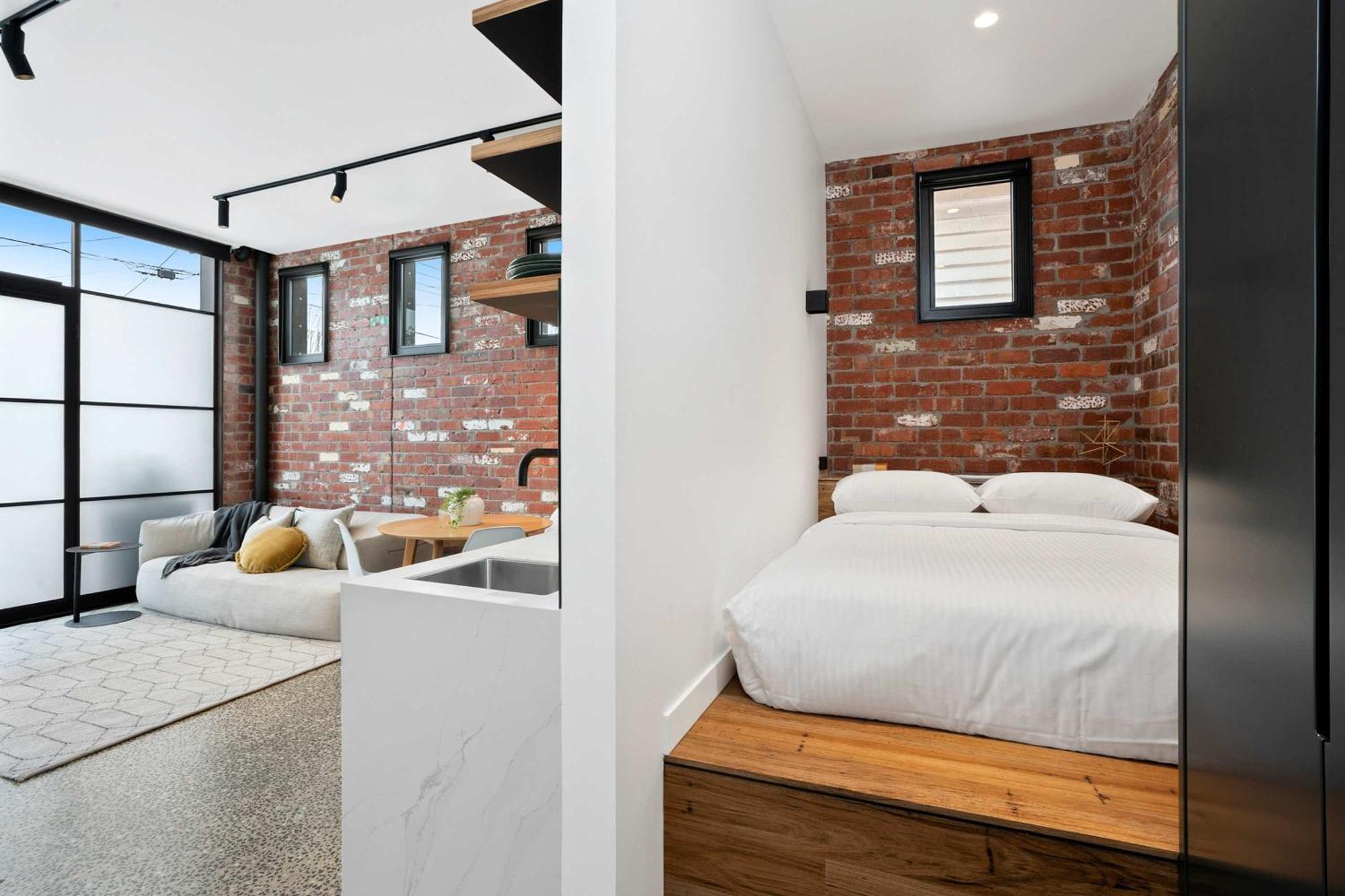 The Pix - Industrial Chic At Its Best Geelong West Exterior foto